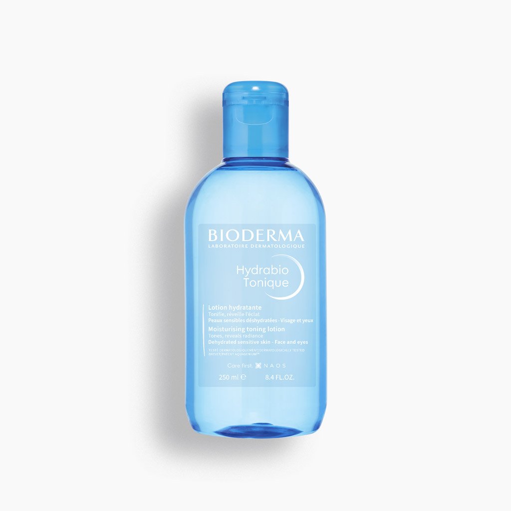 Hydrabio Tonique | moisturizing Toning Lotion for sensitive dehydrated skin